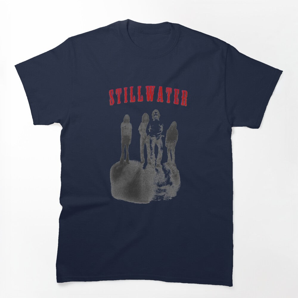Stillwater Band Movie Still Water Shirt