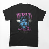 Juice WRLD Halftone Shirt