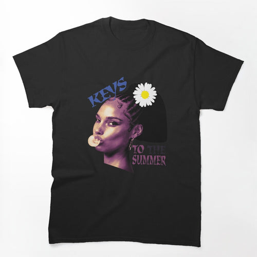 KISS TO THE SUMMER Shirt