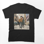 The Freewheelin Bob & Linda Shirt