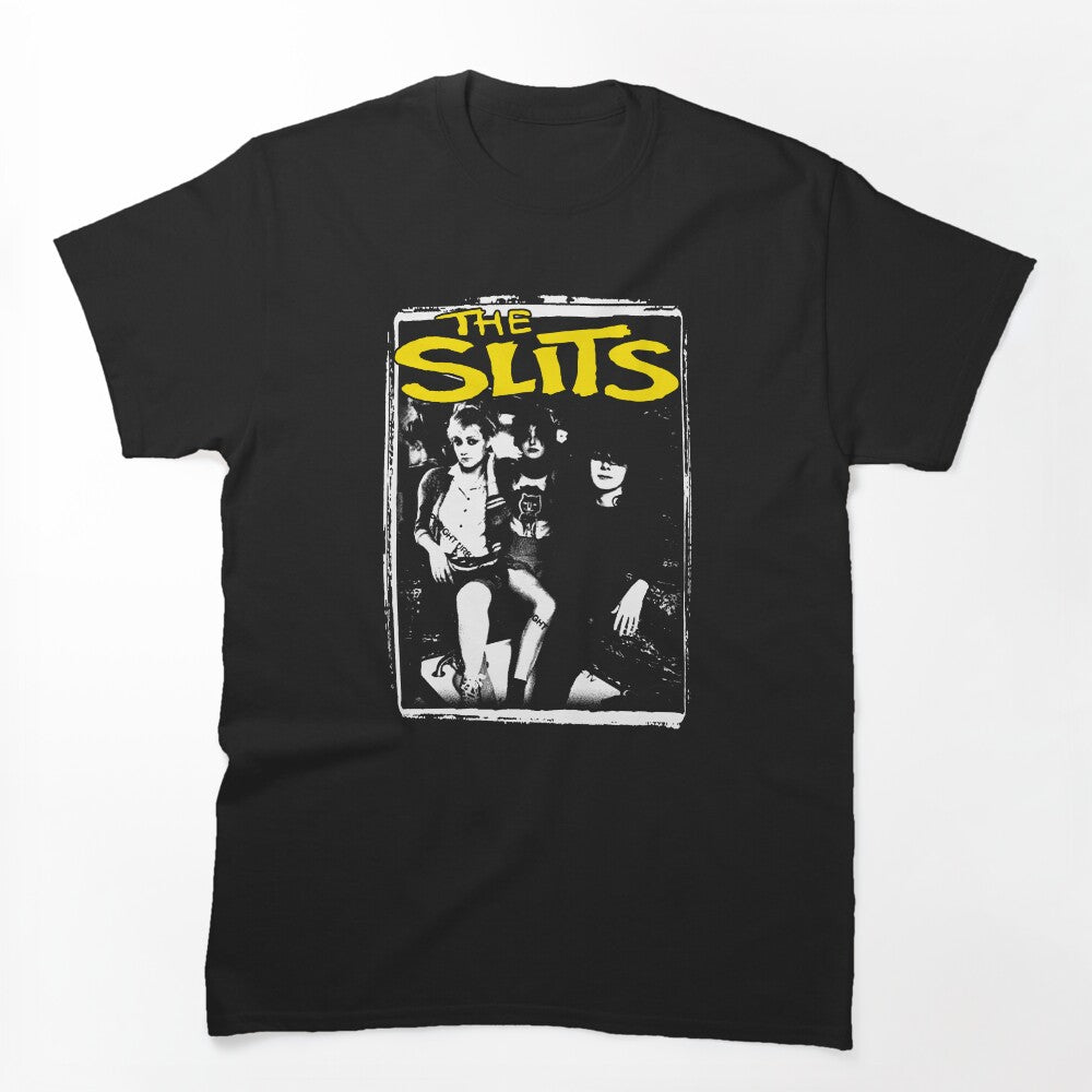Grunge Style Reggae Band Music Shirt