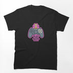 We Got This Before GTA 6 Funny Gaming Design Shirt