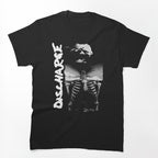 Discharge - Hatebomb Shirt