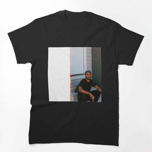 Jpegmafia Veteran Album Cover Shirt