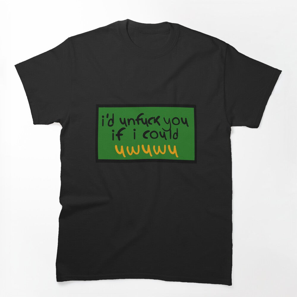 Turbulent Shirt