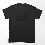 Pop Punk Singer Shirt