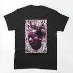 Ol Dirty Graffiti Shirt