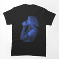 Aurora Aksnes The Seed Shirt