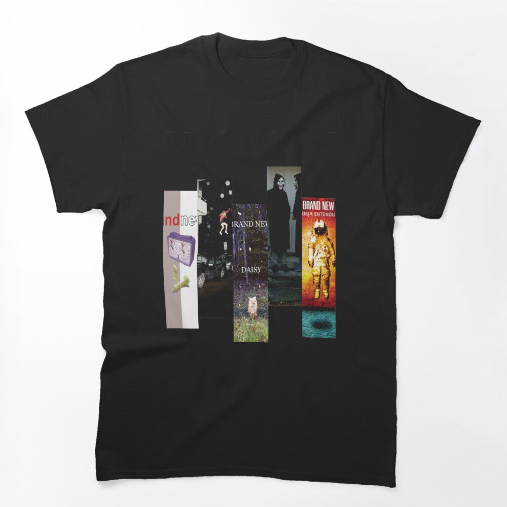 Brand N Shirt