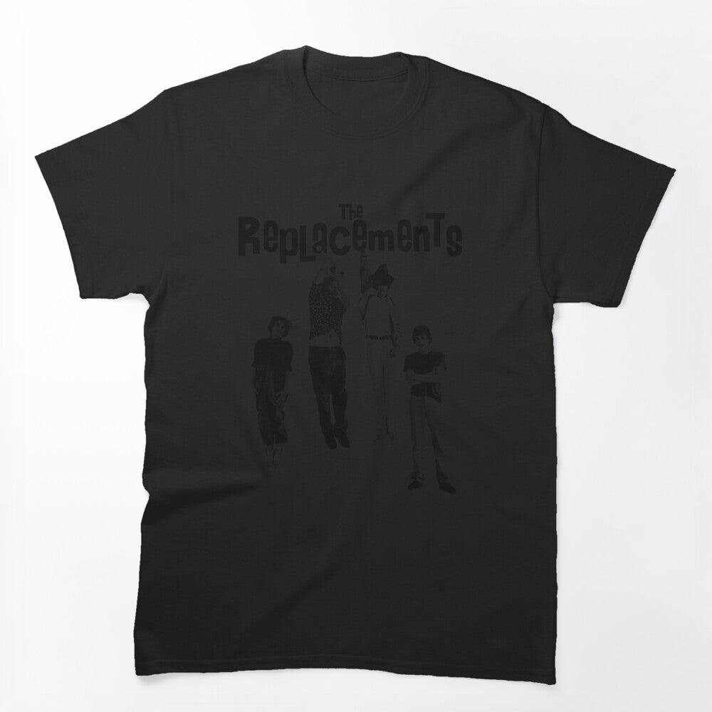 Hanging With The Replacements Shirt