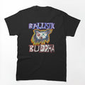 BALLISTIC BUDDHA KITTY KITTY Shirt