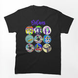 Eyedress T Eyedress Shirt