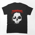 HATEBREED SKULL Shirt