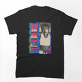 T-Boz R&B Icon Portrait Shirt