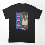 T-Boz R&B Icon Portrait Shirt