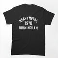 Heavy Metal Shirt