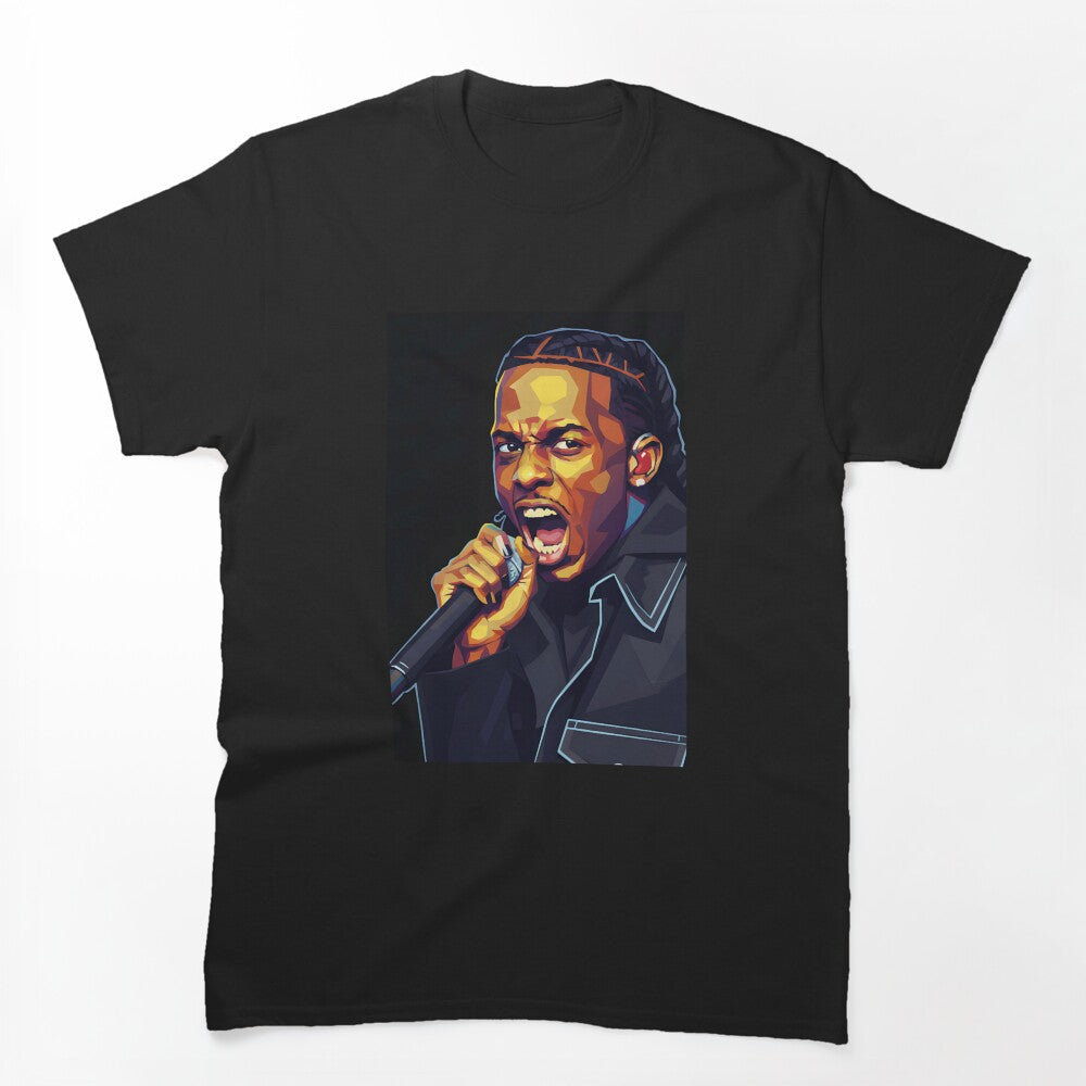 Playboi Carti - Retro Style Shirt