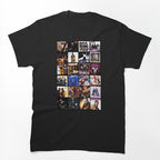 90s R&B Cl Assics Shirt