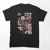 90s R&B Cl Assics Shirt