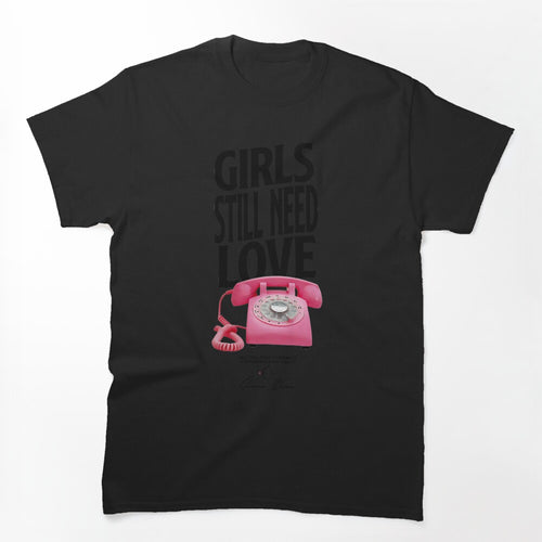 Summer Walker Girls Still Need Love Shirt