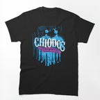 CHIODOS - One Day Women Will Shirt
