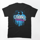 CHIODOS - One Day Women Will Shirt