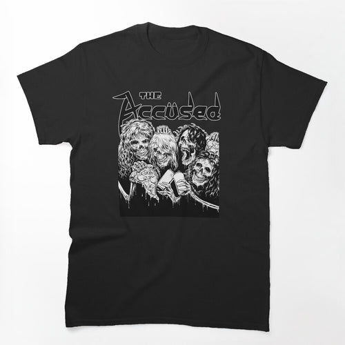 The Accüsed Shirt