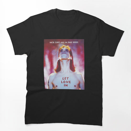 NICKs-cave Shirt