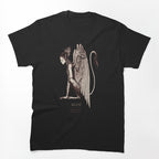 Alcest Is A French Post-black Metal ! _ Shirt