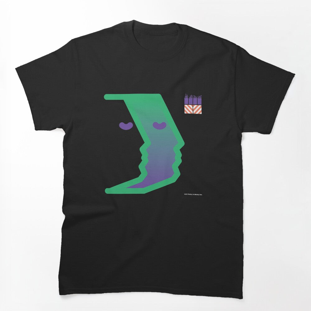 Decay Shirt