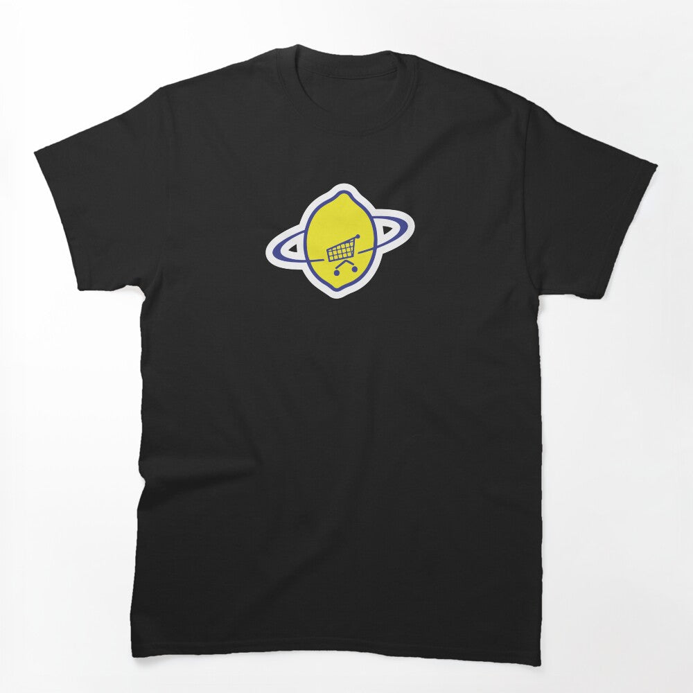 U2 - Pop Mart Lemon Shirt