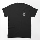 Gang Starr Shirt