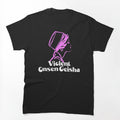 Violent Onsen Geisha Shirt