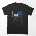Botch Hardcore Metal Shirt