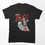 Killin' It Girl - BTS J Hope Shirt