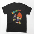Parappa The Rapper Shirt