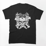 Cinderella Hard Shirt