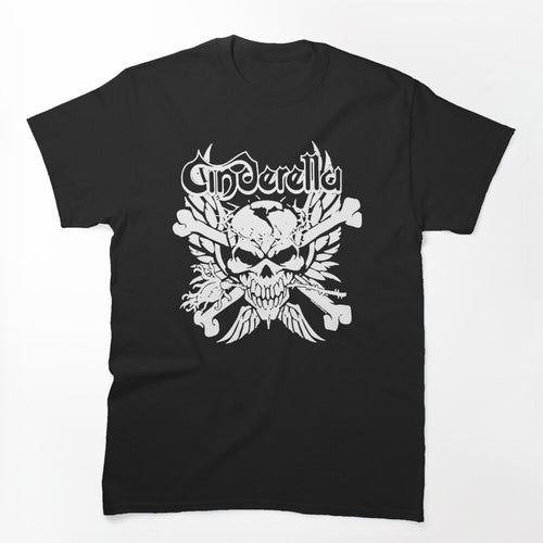 Cinderella Hard Shirt