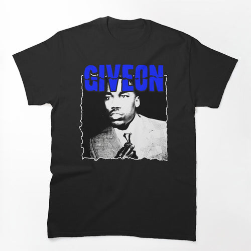 Grunge Grunge Style Gevion Shirt