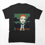 Eurythmics Annie Lennox - Sweet Dreams Shirt