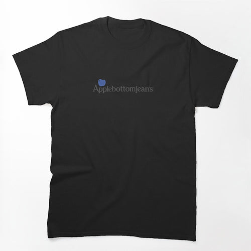 Applebottomjean's Shirt