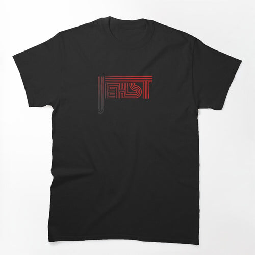 Jehst - Graphic Shirt