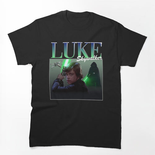 Luke Shirt