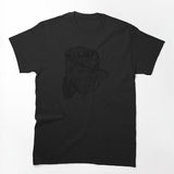 Missy Elliott Faced Shirt