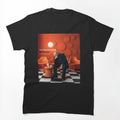 Teddy Swims Album Art Complete Edition Design Shirt