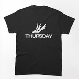 Thursday Band Shirt