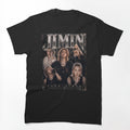 Jimin Vintage Shirt