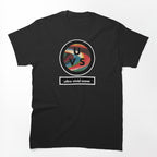 Ultra Vivid Scene Shirt