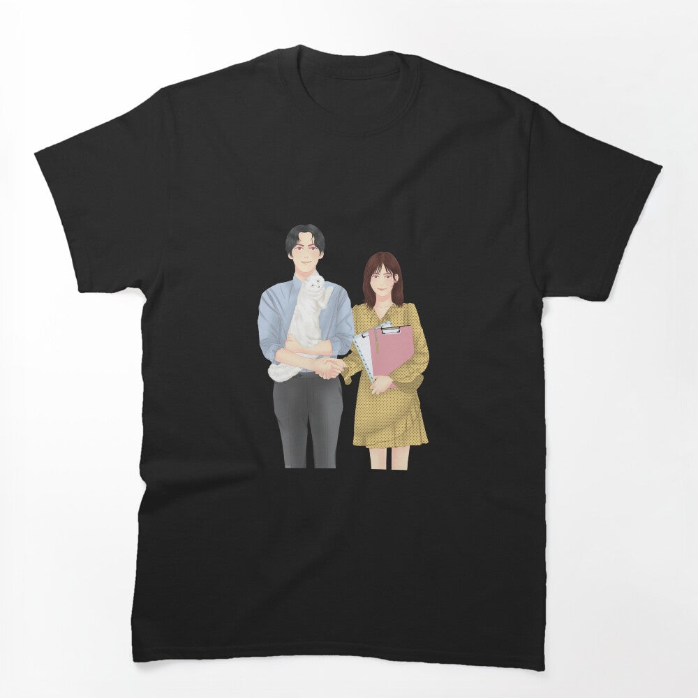 Because This Is My First Life Shirt