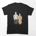 Because This Is My First Life Shirt